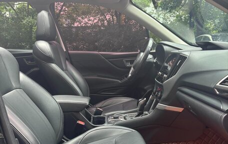 Subaru Forester, 2020 год, 2 542 095 рублей, 19 фотография