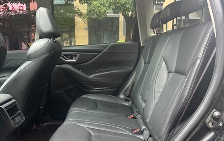 Subaru Forester, 2020 год, 2 542 095 рублей, 17 фотография