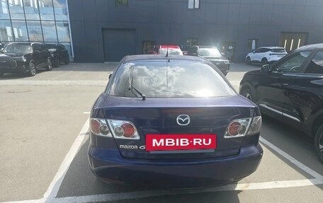 Mazda 6, 2005 год, 299 000 рублей, 3 фотография