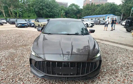 MG 5, 2025 год, 1 350 000 рублей, 3 фотография