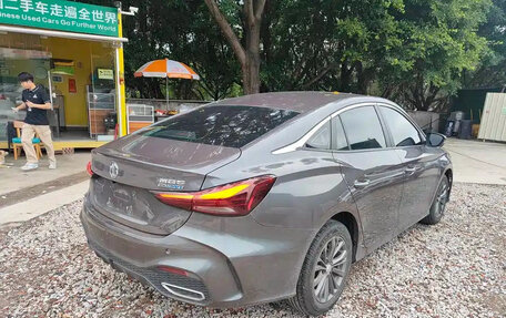 MG 5, 2025 год, 1 350 000 рублей, 4 фотография