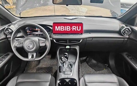 MG 5, 2025 год, 1 350 000 рублей, 7 фотография