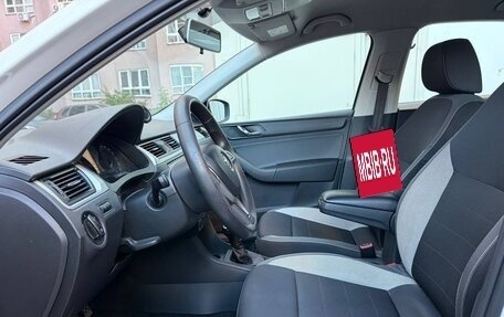Skoda Rapid I, 2016 год, 800 000 рублей, 6 фотография