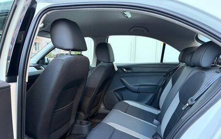 Skoda Rapid I, 2016 год, 800 000 рублей, 8 фотография