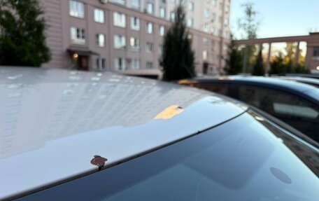 Skoda Rapid I, 2016 год, 800 000 рублей, 19 фотография