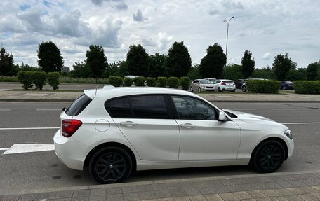 BMW 1 серия, 2013 год, 910 000 рублей, 5 фотография