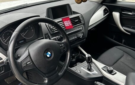 BMW 1 серия, 2013 год, 910 000 рублей, 10 фотография