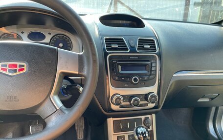 Geely Emgrand EC7, 2014 год, 320 000 рублей, 3 фотография