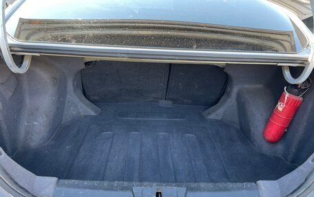 Geely Emgrand EC7, 2014 год, 320 000 рублей, 7 фотография