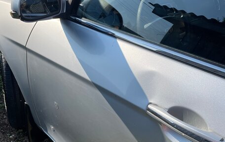 Geely Emgrand EC7, 2014 год, 320 000 рублей, 8 фотография