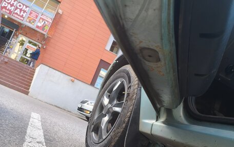 Renault Logan I, 2007 год, 360 000 рублей, 10 фотография