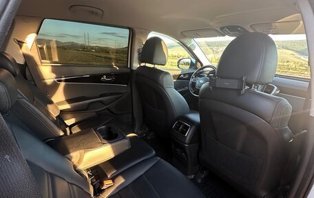 KIA Sorento III Prime рестайлинг, 2020 год, 2 953 000 рублей, 2 фотография