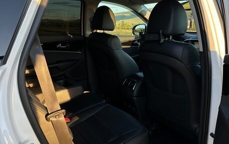 KIA Sorento III Prime рестайлинг, 2020 год, 2 953 000 рублей, 3 фотография
