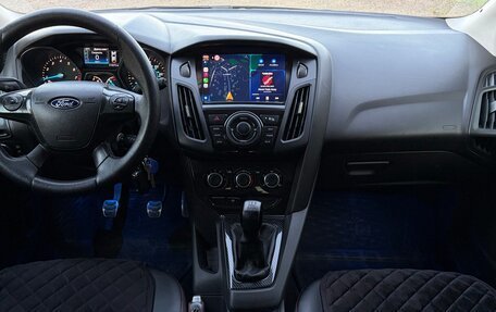 Ford Focus III, 2011 год, 750 000 рублей, 7 фотография
