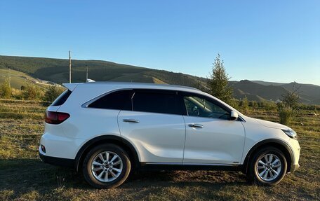 KIA Sorento III Prime рестайлинг, 2020 год, 2 953 000 рублей, 8 фотография
