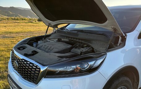 KIA Sorento III Prime рестайлинг, 2020 год, 2 953 000 рублей, 10 фотография