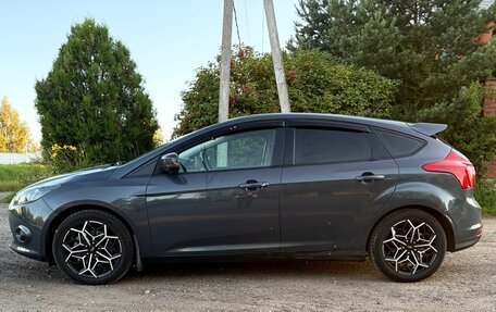 Ford Focus III, 2011 год, 750 000 рублей, 5 фотография