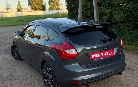 Ford Focus III, 2011 год, 750 000 рублей, 4 фотография