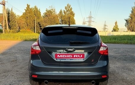Ford Focus III, 2011 год, 750 000 рублей, 3 фотография