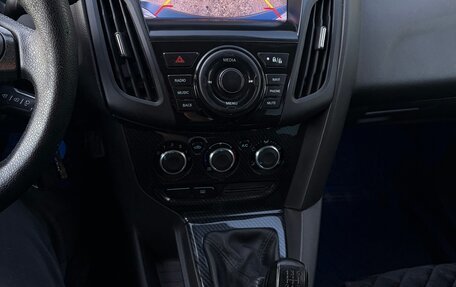 Ford Focus III, 2011 год, 750 000 рублей, 8 фотография