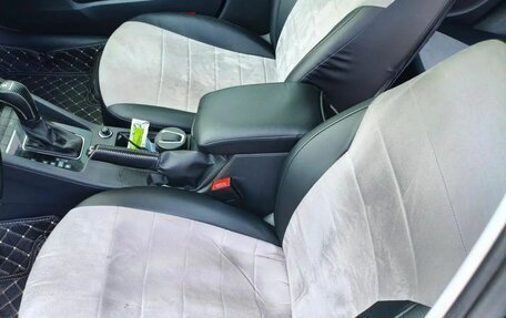 Skoda Octavia, 2018 год, 1 900 000 рублей, 7 фотография
