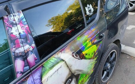 Skoda Octavia, 2018 год, 1 900 000 рублей, 10 фотография