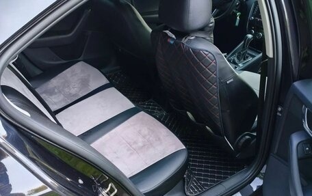 Skoda Octavia, 2018 год, 1 900 000 рублей, 11 фотография