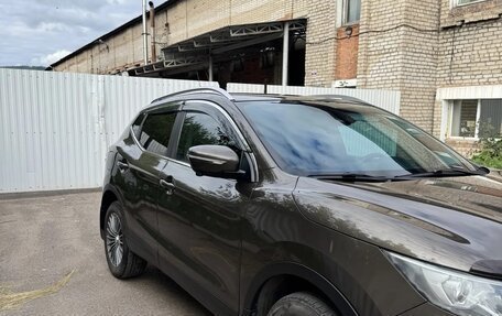 Nissan Qashqai, 2014 год, 1 600 000 рублей, 3 фотография