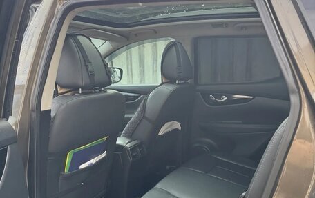 Nissan Qashqai, 2014 год, 1 600 000 рублей, 7 фотография