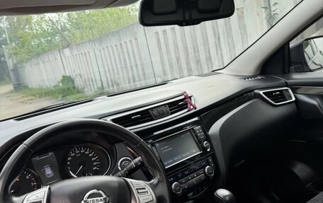 Nissan Qashqai, 2014 год, 1 600 000 рублей, 5 фотография