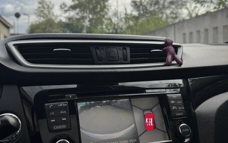 Nissan Qashqai, 2014 год, 1 600 000 рублей, 6 фотография