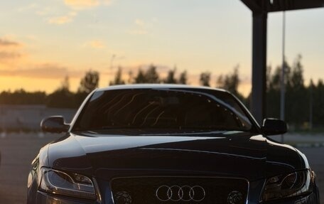 Audi A5, 2010 год, 1 100 000 рублей, 5 фотография
