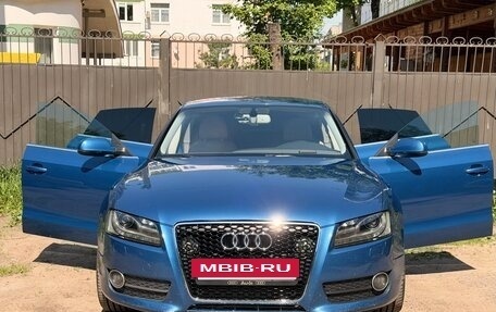 Audi A5, 2010 год, 1 100 000 рублей, 2 фотография