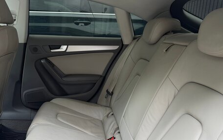 Audi A5, 2010 год, 1 100 000 рублей, 11 фотография
