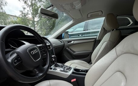 Audi A5, 2010 год, 1 100 000 рублей, 7 фотография