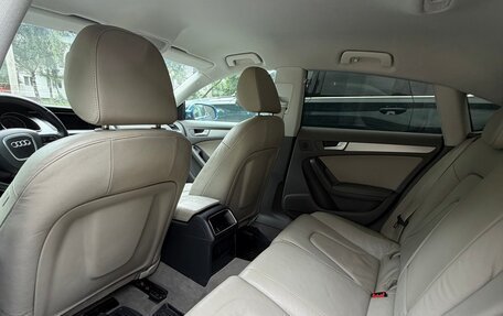 Audi A5, 2010 год, 1 100 000 рублей, 10 фотография