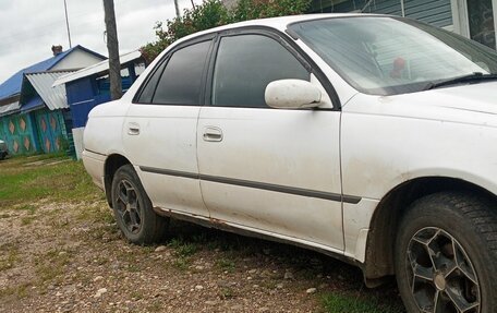 Toyota Carina, 1994 год, 140 000 рублей, 4 фотография