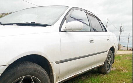 Toyota Carina, 1994 год, 140 000 рублей, 3 фотография