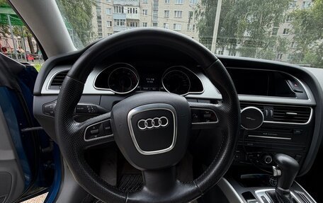 Audi A5, 2010 год, 1 100 000 рублей, 8 фотография