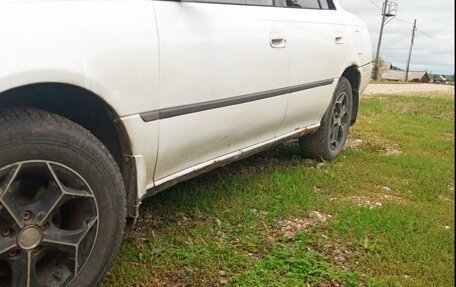 Toyota Carina, 1994 год, 140 000 рублей, 2 фотография
