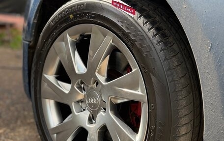 Audi A5, 2010 год, 1 100 000 рублей, 13 фотография