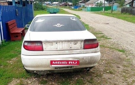 Toyota Carina, 1994 год, 140 000 рублей, 5 фотография
