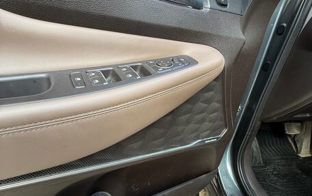 Hyundai Santa Fe IV, 2021 год, 3 500 000 рублей, 15 фотография