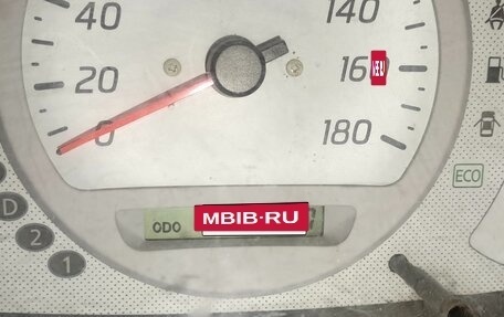 Nissan Tino, 1999 год, 230 000 рублей, 13 фотография