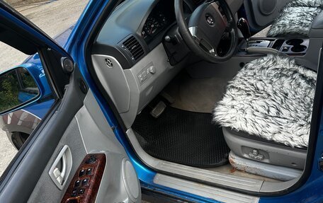 KIA Sorento IV, 2005 год, 600 000 рублей, 9 фотография