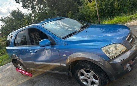 KIA Sorento IV, 2005 год, 600 000 рублей, 2 фотография