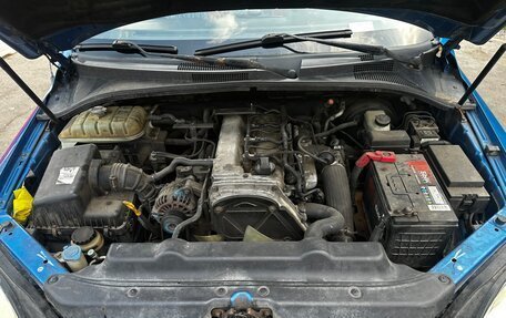 KIA Sorento IV, 2005 год, 600 000 рублей, 11 фотография
