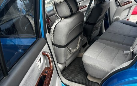 KIA Sorento IV, 2005 год, 600 000 рублей, 8 фотография