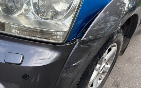 KIA Sorento IV, 2005 год, 600 000 рублей, 12 фотография