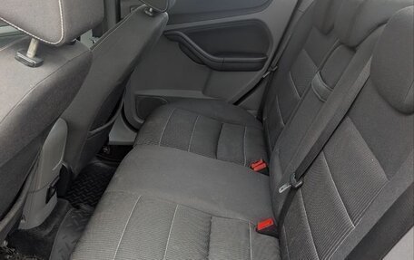 Ford Focus II рестайлинг, 2008 год, 550 000 рублей, 7 фотография